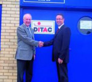Denny Bros adquiere a su compatriota Ditac