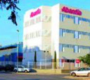 Abantia se implanta en Colombia