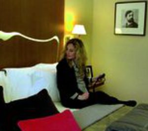 El Londres y de Inglaterra presenta una habitación piloto del proyecto Hotels for all