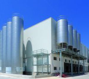 Corporación Guissona, 50 M de inversión en 2012