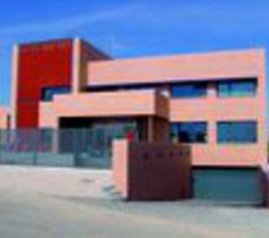 La división sociosanitaria de Ucalsa reduce ingresos y plantilla