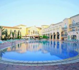 Un importante complejo turístico murciano levanta el concurso