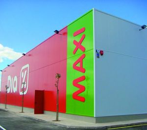 Dia recoge los frutos de su eficiencia
