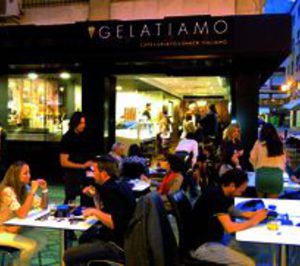 Gelatiamo abre en Palamós y Alicante