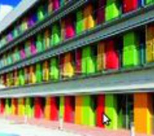 Los grupos catalanes Gavines y FB gestionarán juntos un centro