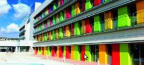 Los grupos catalanes Gavines y FB gestionarán juntos un centro