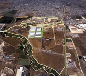 Saba Infraestructuras vende un parque en Chile por 56 M