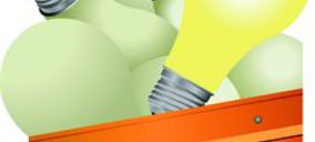 La iluminación española se mantiene