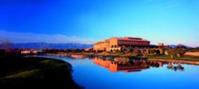 La división hotelera de Serhs crece un 9% en 2011