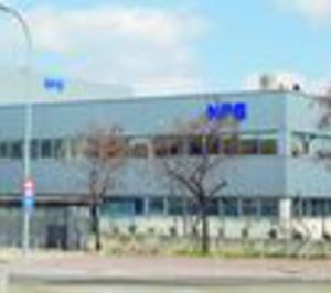 NPG amplía sus instalaciones e incrementa su capacidad de producción