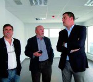 El Ayuntamiento de Monterroso abrirá la residencia en octubre