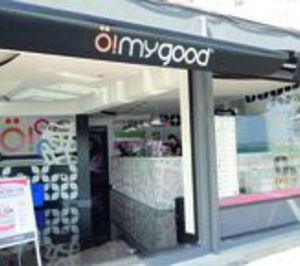 Ö!Mygood concreta cinco nuevos emplazamientos