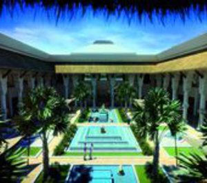 Meliá mantiene beneficios en el primer trimestre de 2012