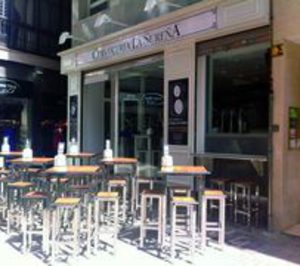 Cervecería La Sureña pone en marcha su tercer local en Málaga