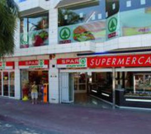 La alianza Miquel-Valvi suma dos nuevos Spar, en detrimento de Condis