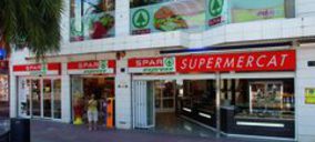 La alianza Miquel-Valvi suma dos nuevos Spar, en detrimento de Condis