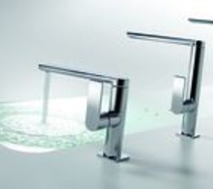 Tres presenta Loft grifería con diferentes alturas y diseños