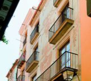 Gargallo vende un hotel en proyecto en Barcelona