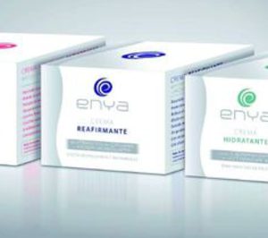 Incasa catapulta su presencia en perfumería y prevé crecer en 2012