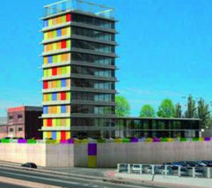 Tressa, declarada en concurso