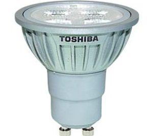 Grup Nolla elige la tecnología LED de Toshiba y reduce su consumo un 92%