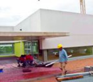 Construcciones y Obras Moliher inicia su liquidación