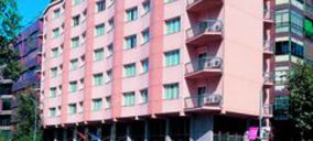 NH Hoteles deja cinco establecimientos en los primeros meses del año