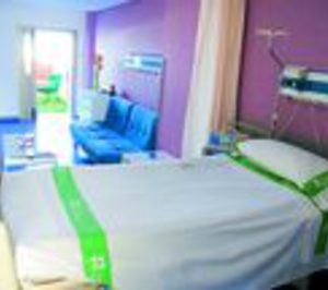 Clínica San Roque se instala en nuevas oficinas