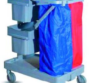 IP Cleaning España eleva sus ventas y traslada su almacén