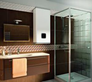 Fleck presenta su nuevo termo eléctrico Duo