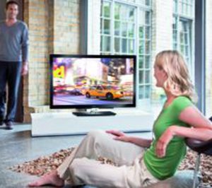 Las ventas mundiales de TV volverán a estancarse en 2012