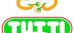 Tutti Pasta celebra su 25 aniversario con Kukuxumusu