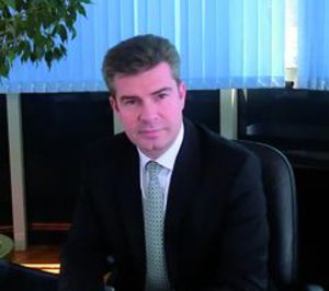 Olivier Vilagines, nuevo director general de Servier España