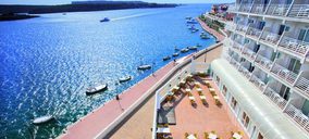 Listo el Barceló Hamilton, especializado en sólo adultos