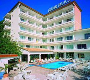 El Suliar Palace cambia de propietario