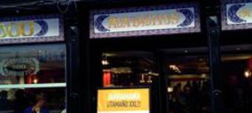 Cervecería 100 Montaditos amplía presencia en Castilla y León