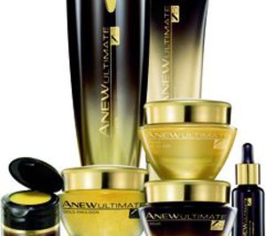 Avon renueva Anew Ultimate 7S, su gama anti-envejecimiento 