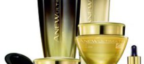 Avon renueva Anew Ultimate 7S, su gama anti-envejecimiento 