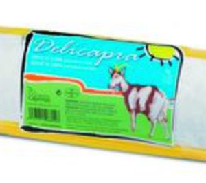 Lácteos Caprinos abre una planta para la elaboración de queso y lanza la marca Delicapra