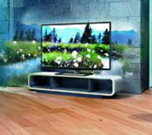 Toshiba empieza a vender su televisor 3D sin gafas
