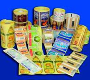 Conlesa instala un nuevo equipo de autoadhesivas