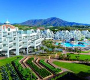 Fuerte Hoteles extenderá al Fuerte El Rompido su nuevo concepto de lujo