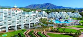 Fuerte Hoteles extenderá al Fuerte El Rompido su nuevo concepto de lujo