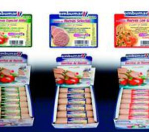 Embumar invierte en una nueva línea de producción para Sano-Grill