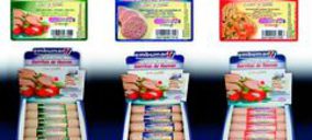 Embumar invierte en una nueva línea de producción para Sano-Grill
