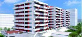 Construcciones Francia entra en concurso