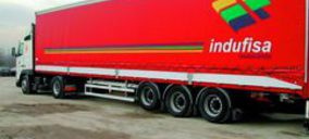 Indufisa traslada su sede