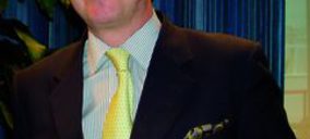 Cepco nombra a Rafael Sarasola como nuevo director general