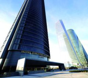 El Eurostars Madrid Tower presenta su concurso de fotografía