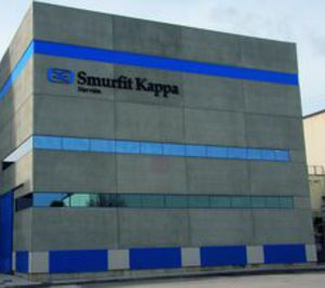 Smurfit Kappa Nervión estrena su planta de cogeneración por biomasa de 21,4 MW